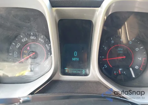 2012 Chevrolet Camaro 1Lt from USA, damaged, VIN 2G1FB1E33C9211533